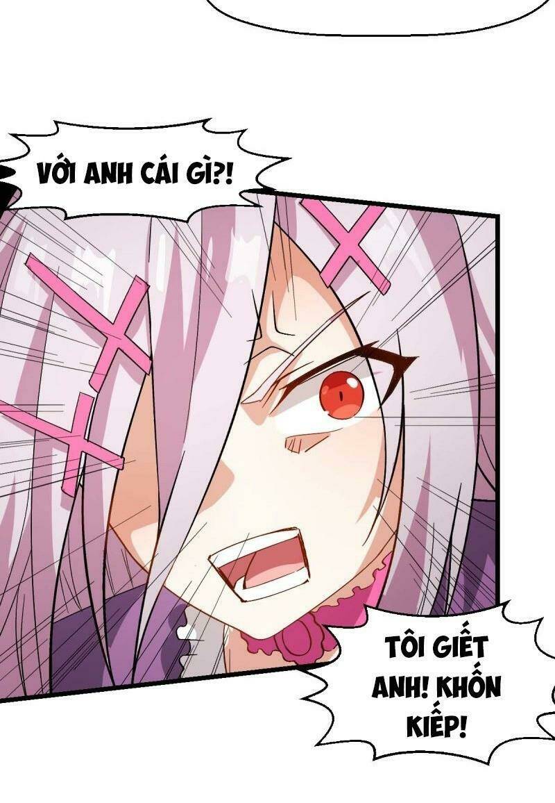 Vườn Trường Cuồng Sư Hệ Thống: Chapter 101