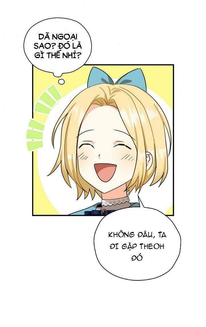 Ba Người Anh Trai Của Tôi Là Bạo Quân: Chapter 19