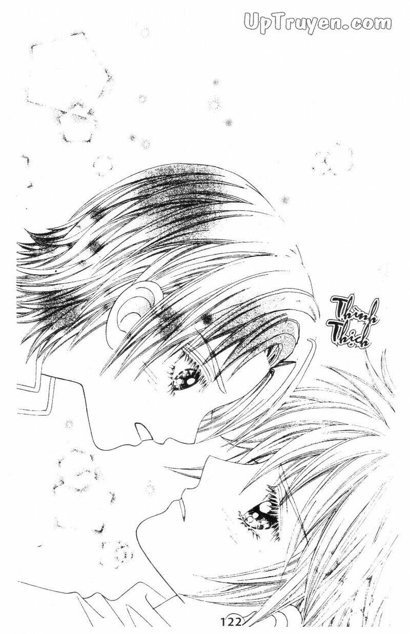 Mặt nạ tình yêu: Chapter 57