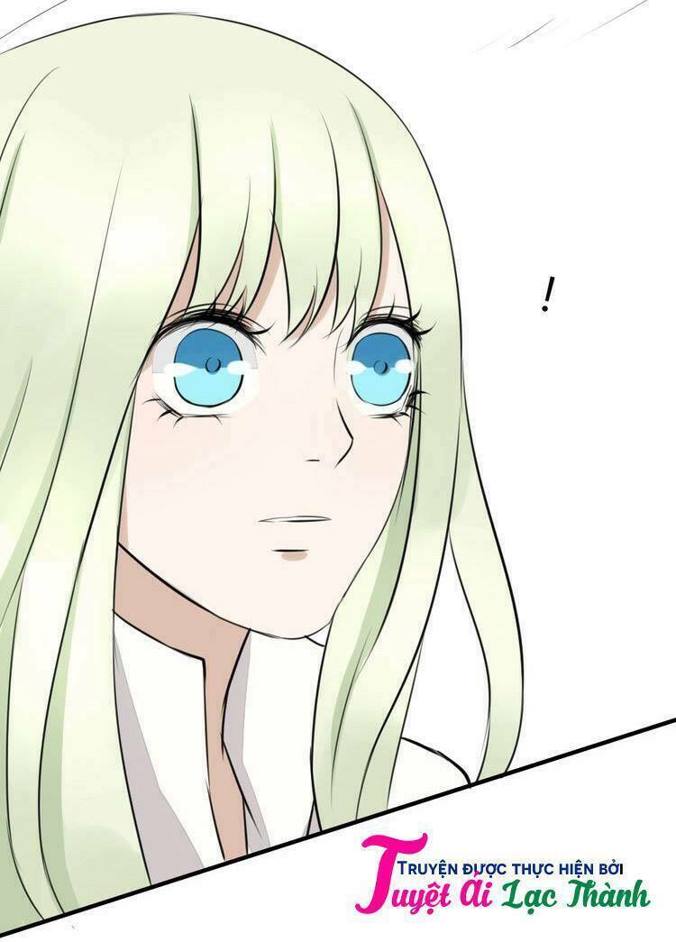 Nụ Hôn Hắc Vũ: Chapter 9