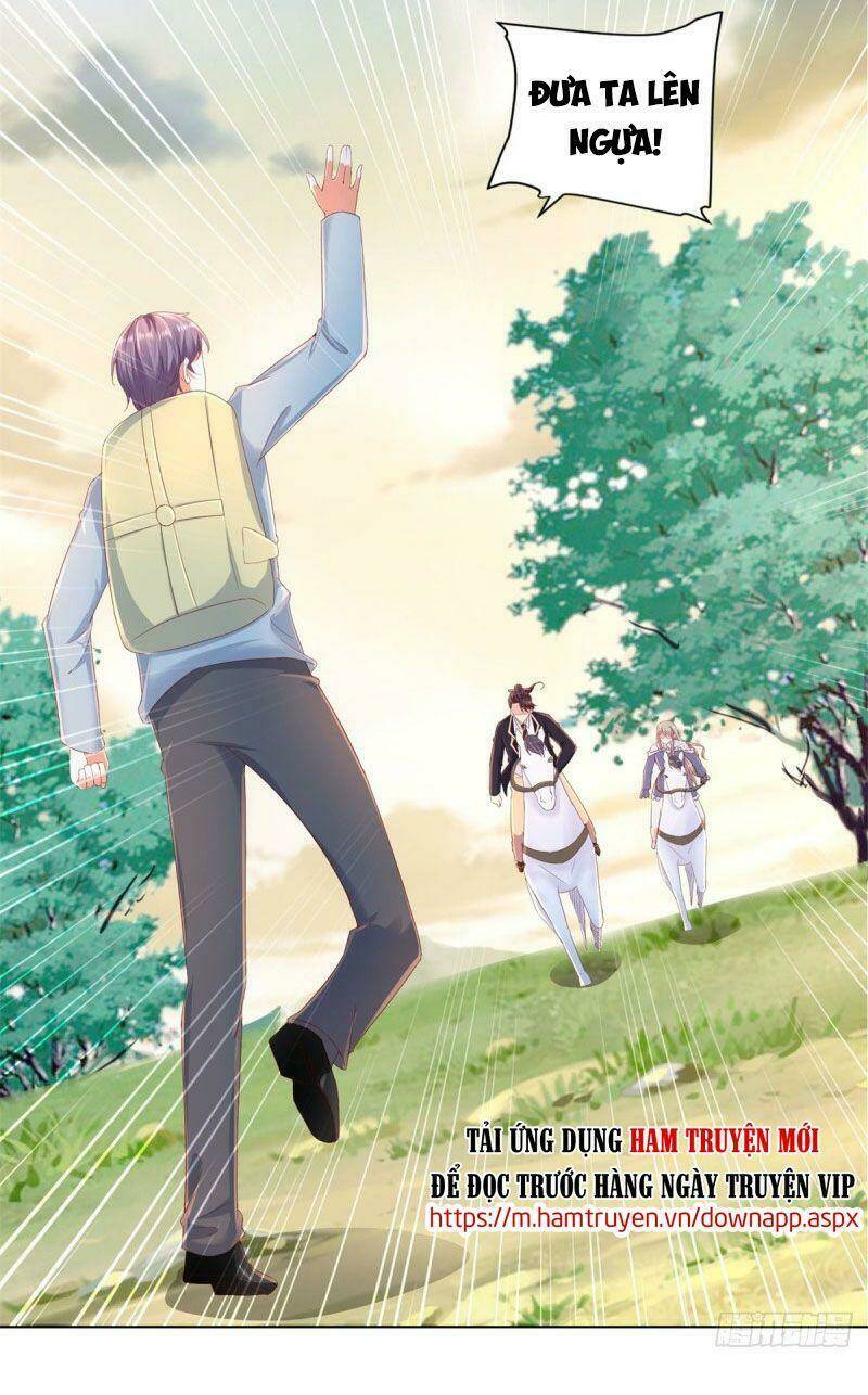 Chí Tôn Toàn Năng: Chapter 97