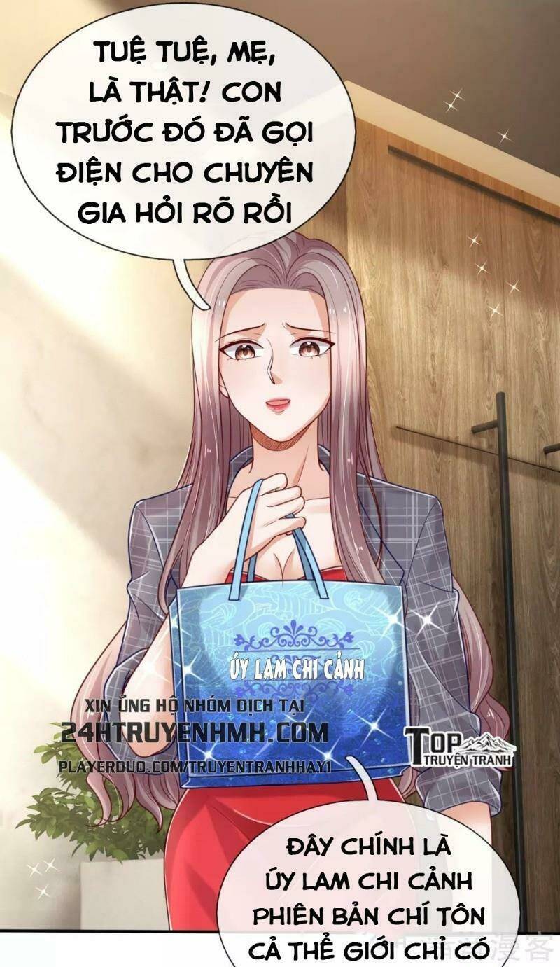 Tuyệt Đỉnh Khí Thiếu: Chapter 45