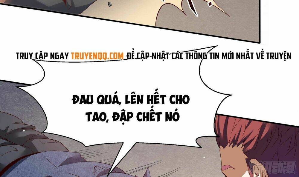 Vua Không Vương Miện Của Hoa Khôi: Chapter 4