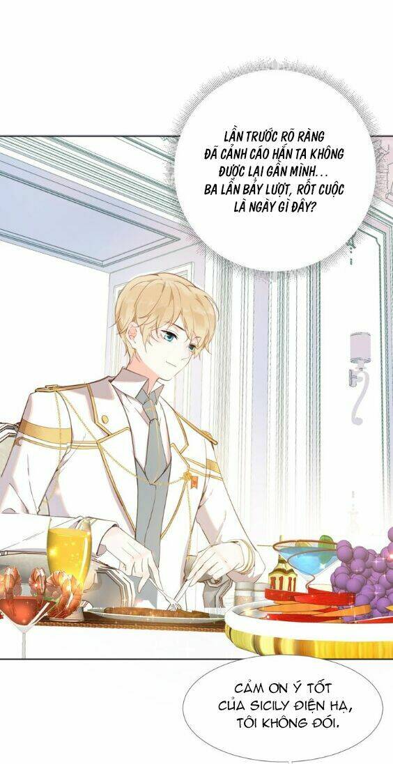 Hầu Nữ Giá Đáo: Chapter 6