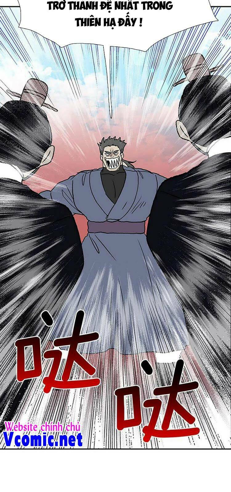 Học Sĩ Tái Sinh: Chapter 228