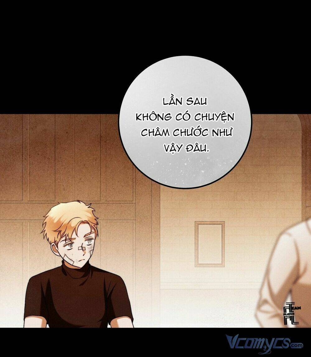 Lời Nói Dối Vĩnh Cửu: Chapter 29