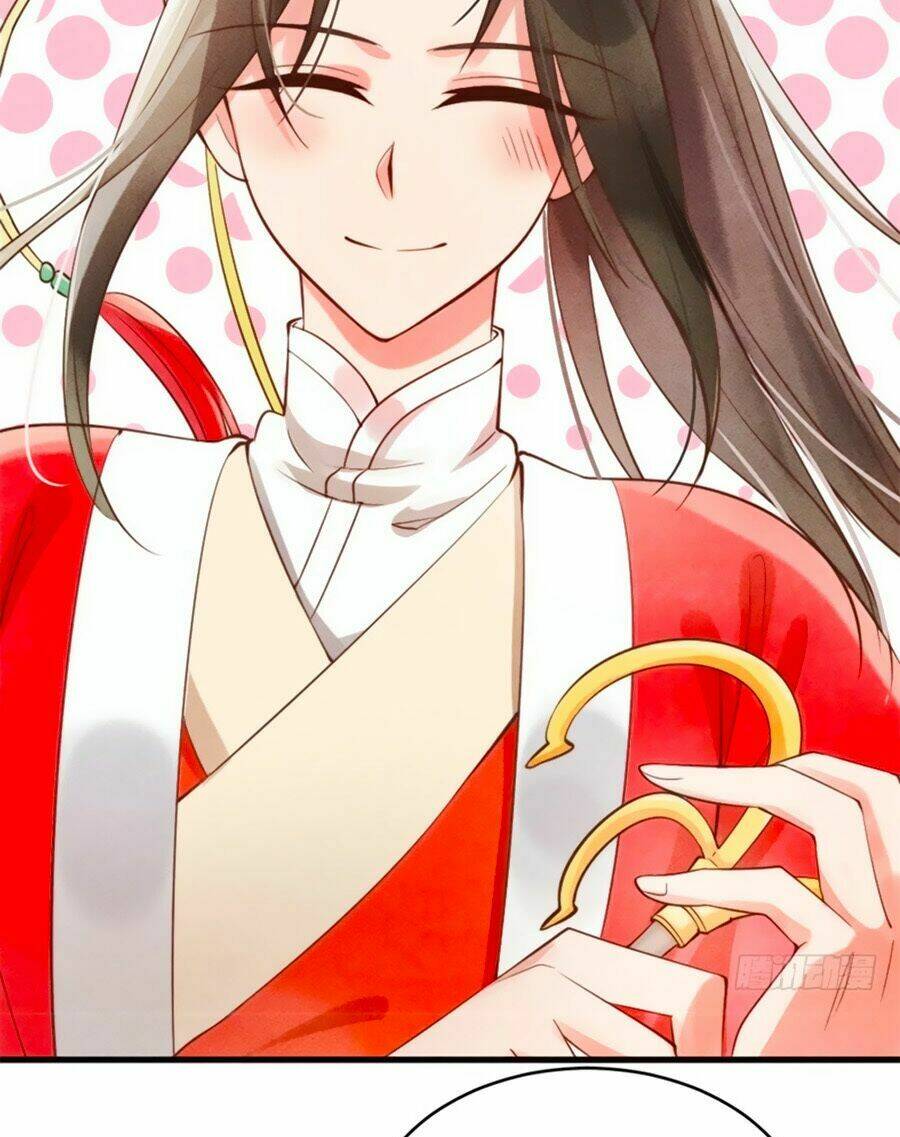 Vương Phi Muốn Trèo Tường: Chapter 1