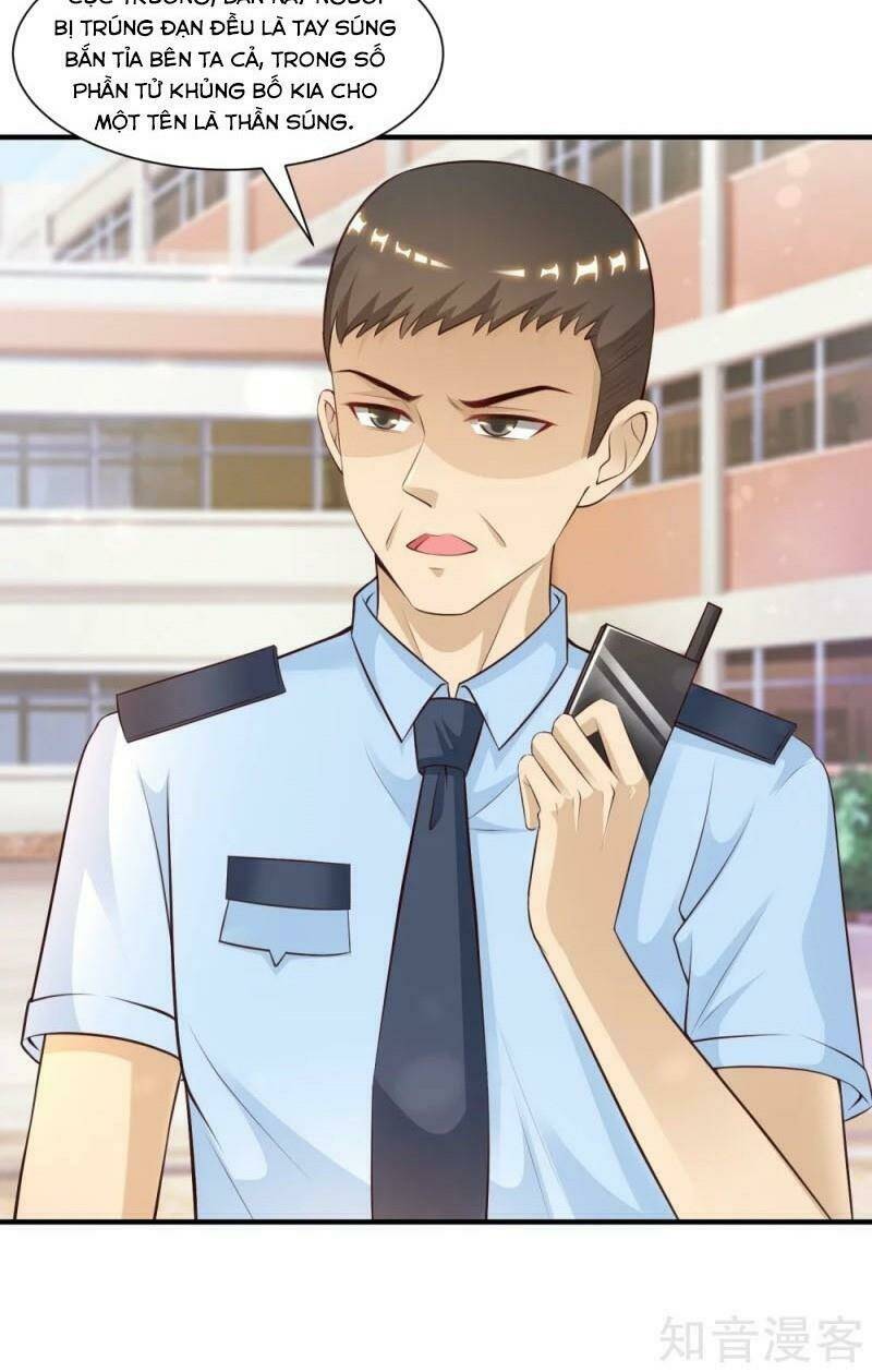 Tối Cường Vận Đào Hoa: Chapter 115