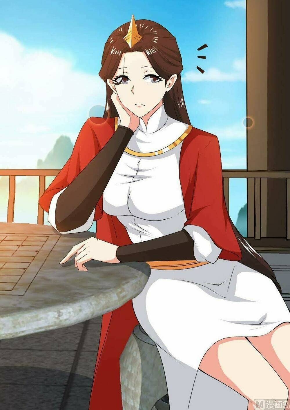 Tu Chân Giả Tại Dị Thế: Chapter 118