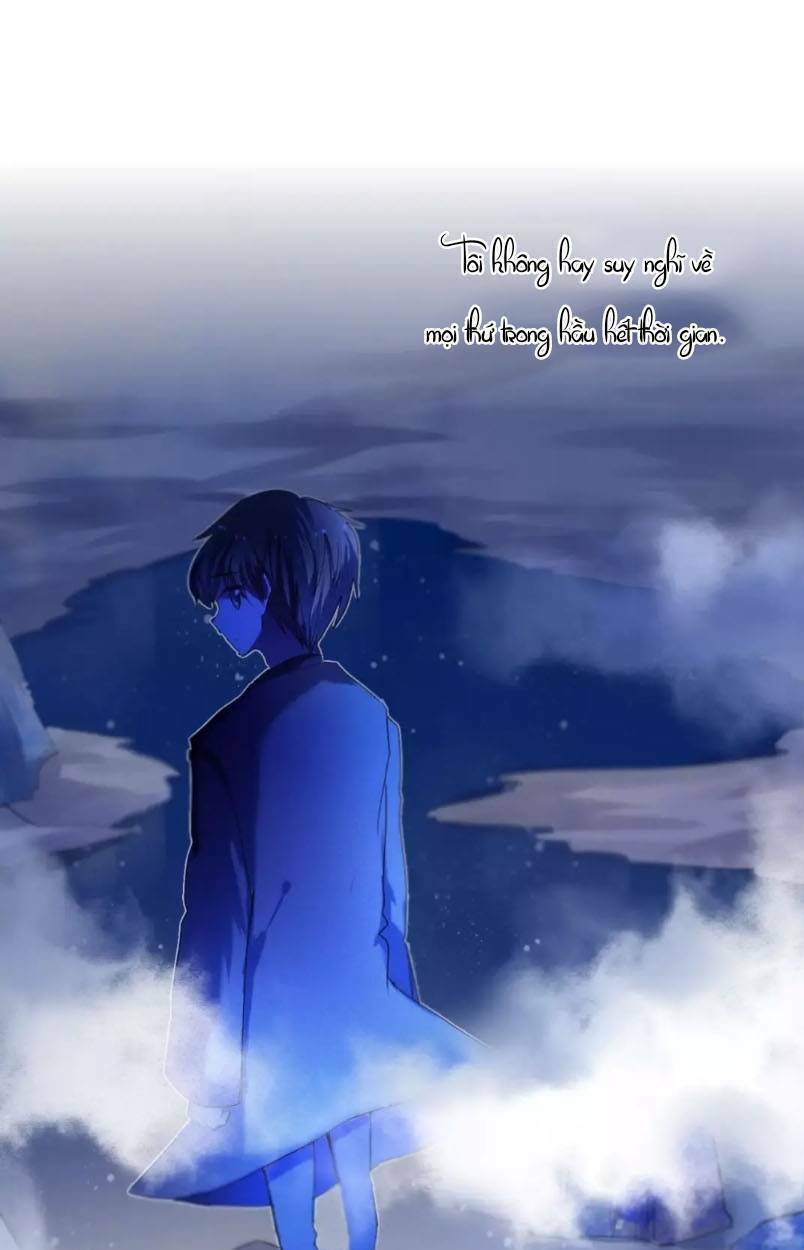 Kế Hoạch Trái Tim: Chapter 45