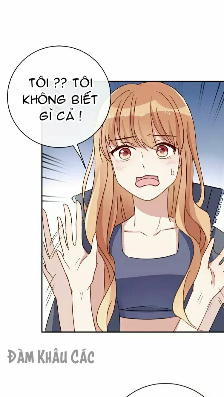 Hãy Call trước khi bốc cháy: Chapter 13