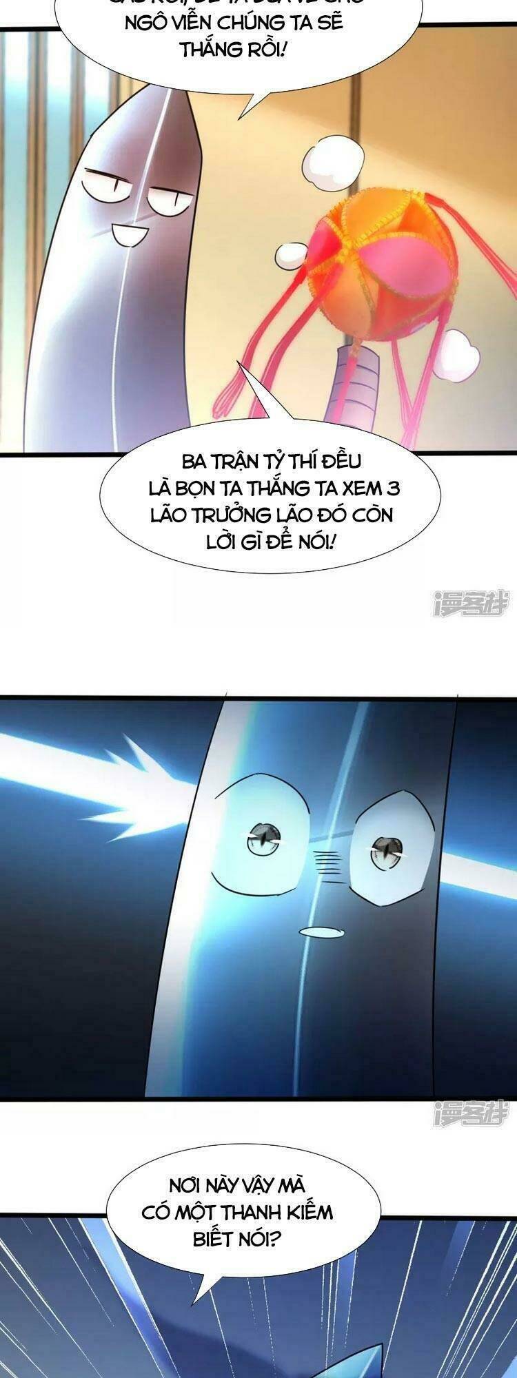 Nghịch Chuyển Tiên Đồ: Chapter 231