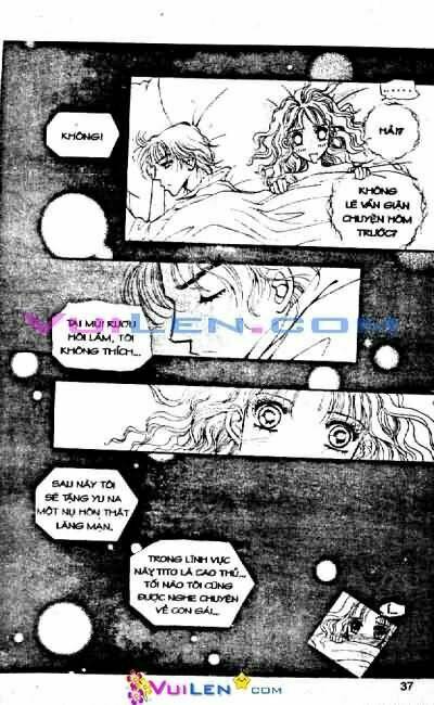 Hiệp Sĩ Nữ Hoàng: Chapter 9