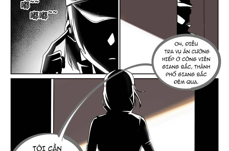 Hệ Thống Giả Dạng: Chapter 11