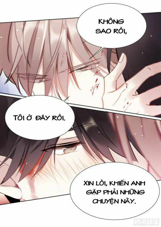 Ảnh Đế X Ảnh Đế: Chapter 189