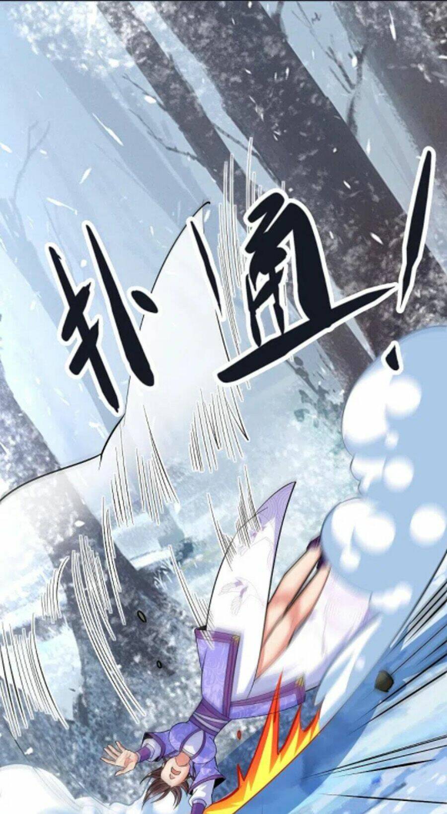 Chí Tôn Trời Hoang: Chapter 67