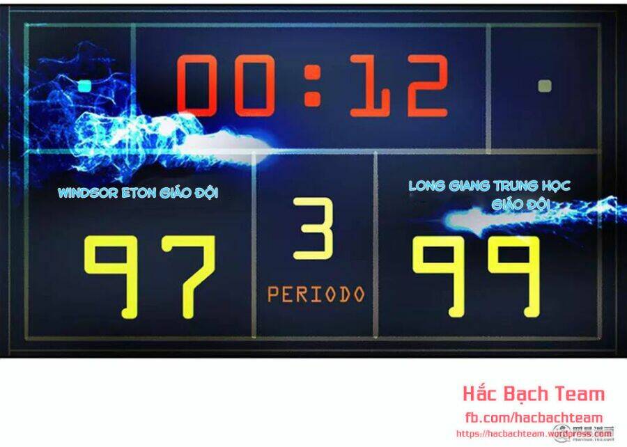 Cả Thế Giới Tớ Chỉ Yêu Cậu: Chapter 1