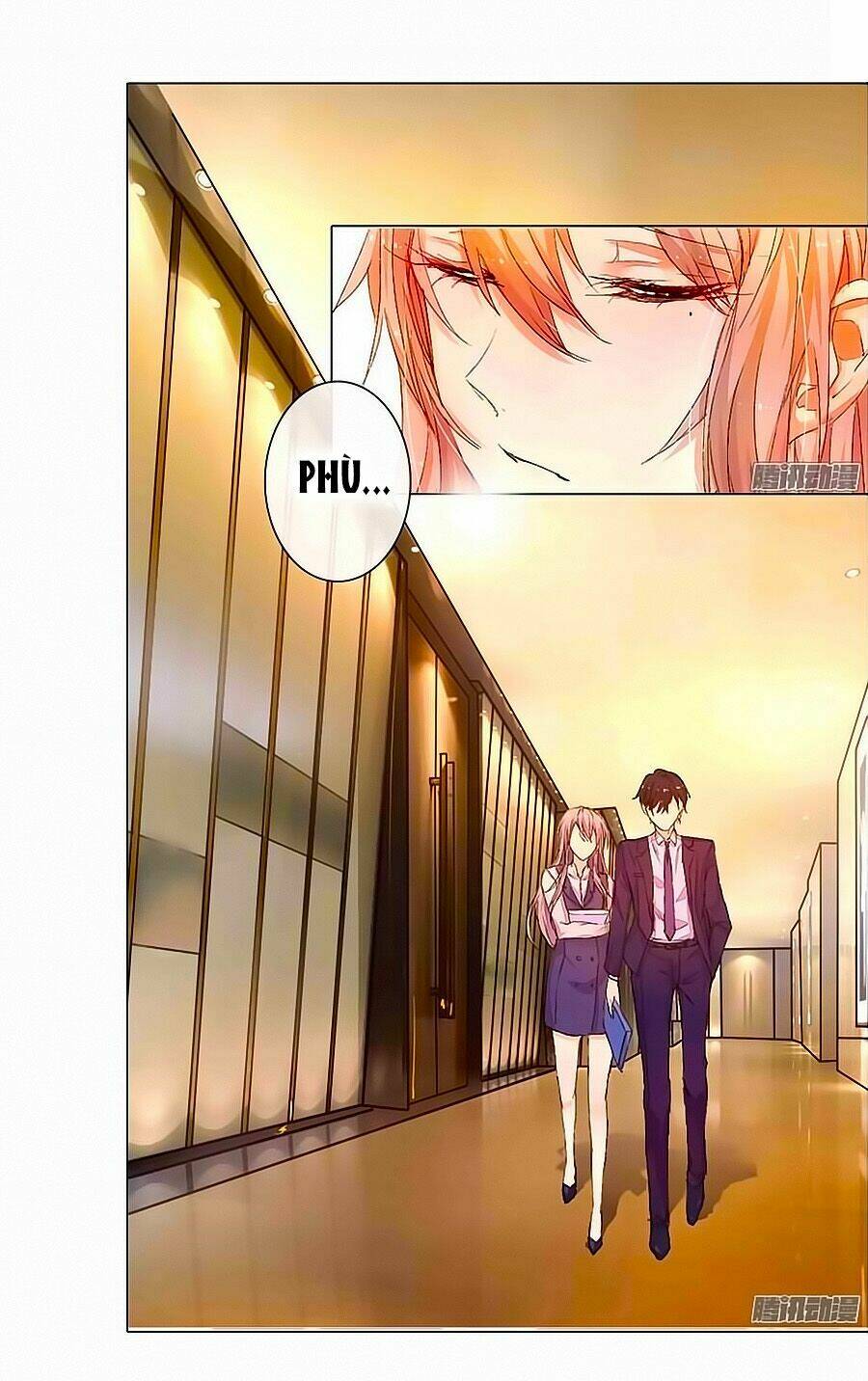 Hào Môn Tiểu Lãn Thê: Chapter 16