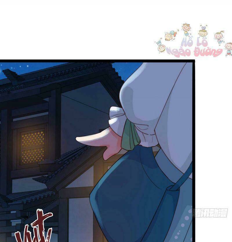 Đứng Lại! Phụng Chỉ Ăn Cướp: Chapter 17