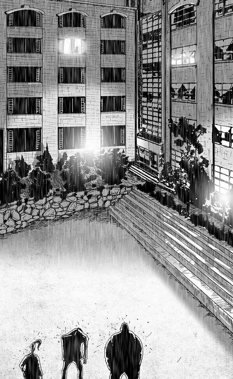 Sống Sót: Chapter 2
