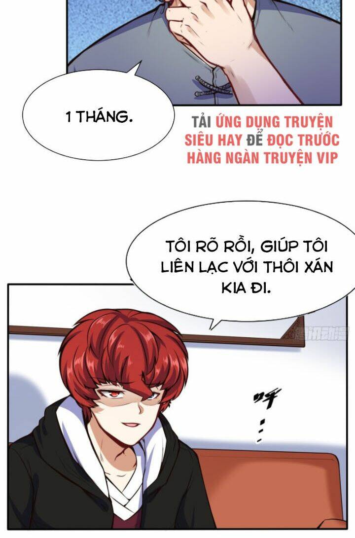 Đô Thị Âm Dương Tiên Y: Chapter 108
