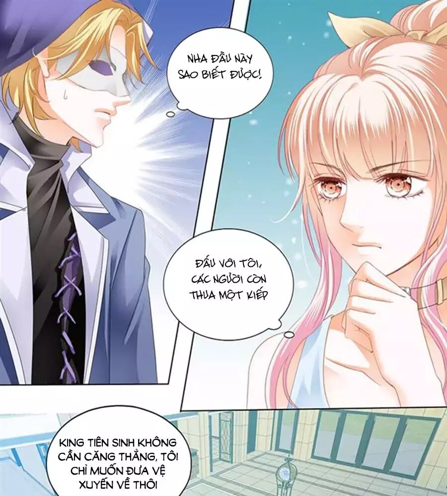 Bá Đạo Tiểu Thúc, Xin Trêu Chọc Vừa Thôi!: Chapter 54