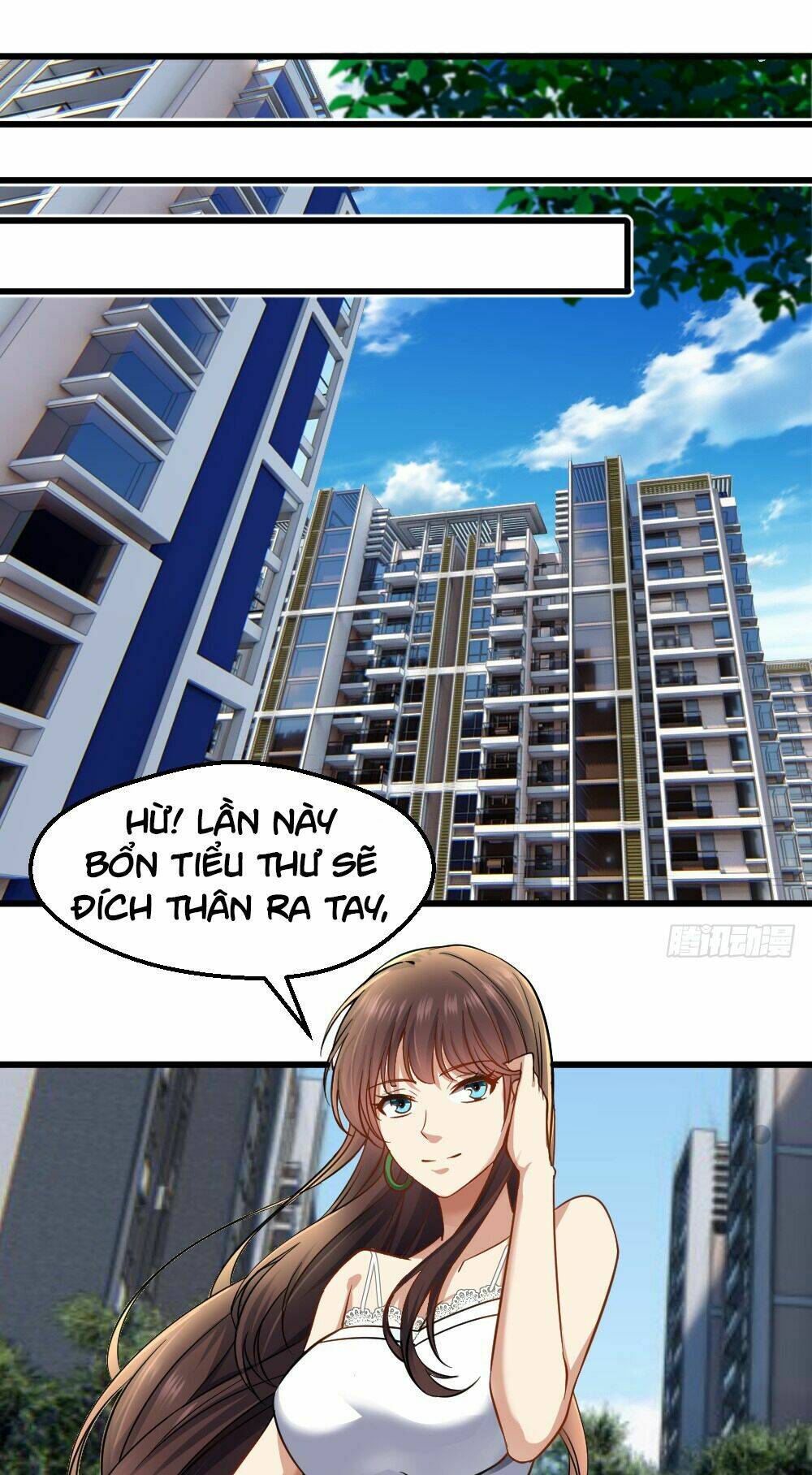 Tuyệt Thế Thiên Tài Hệ Thống: Chapter 18
