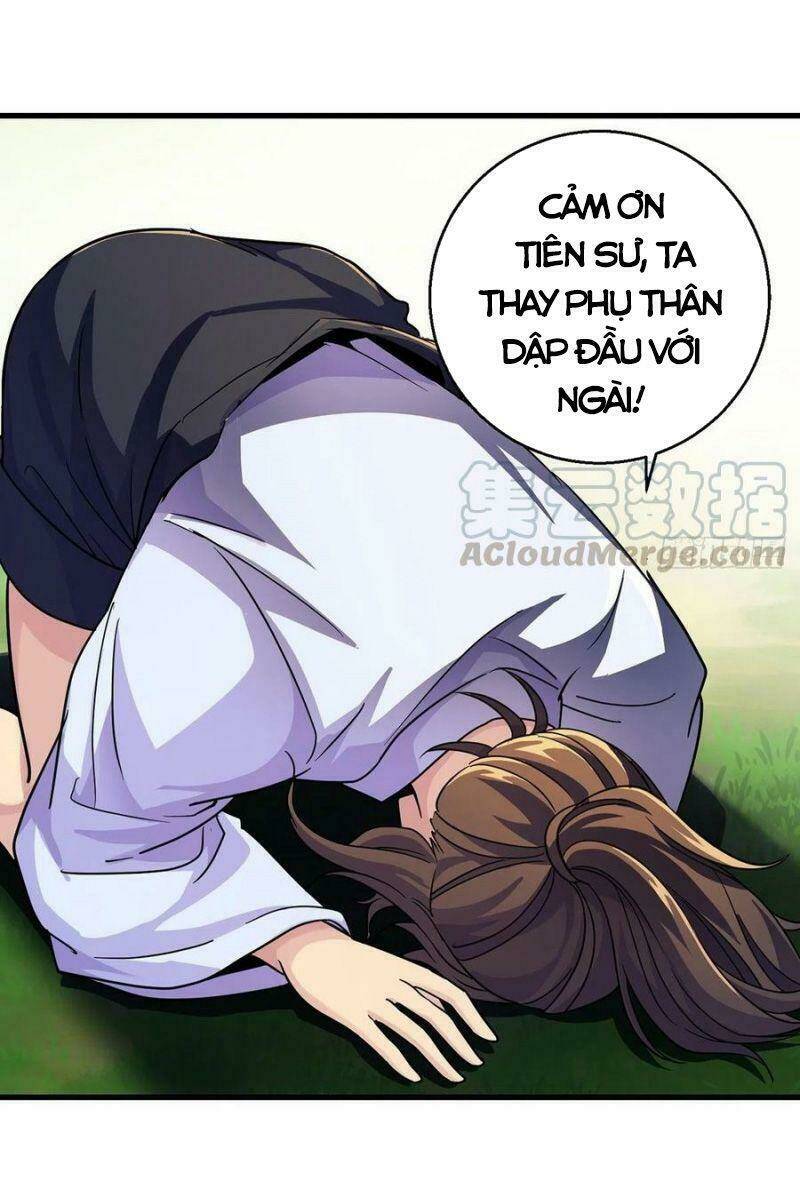 Ta Là Đại Hoàn Đan: Chapter 36