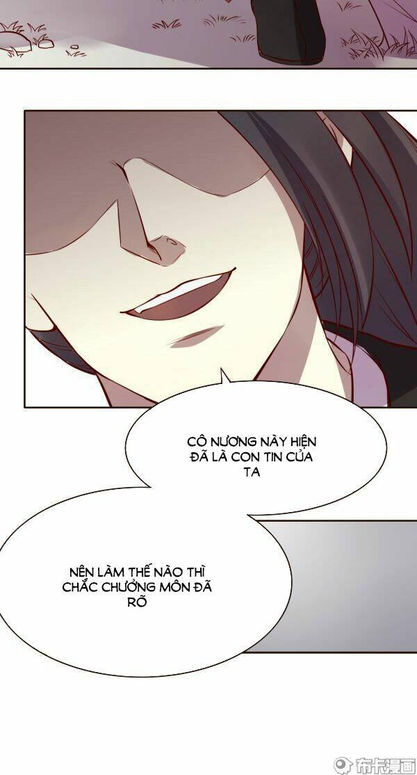 Yến Sơn Phái Và Bách Hoa Môn: Chapter 136