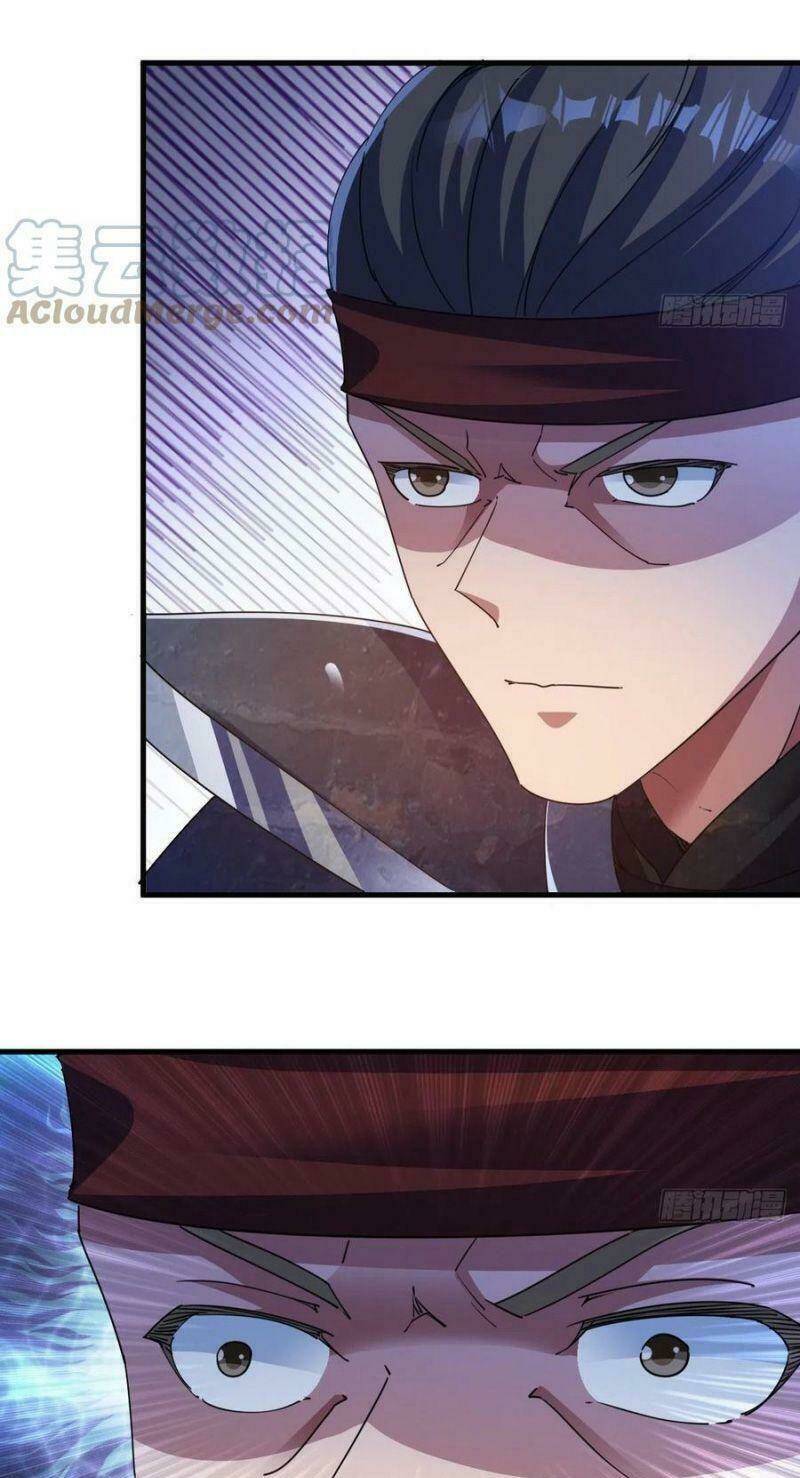 Ta Đã Đặt Ra Thời Đại Của Vạn Tộc: Chapter 40