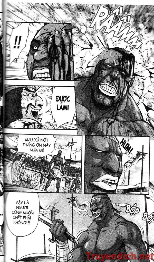 Diêm Đế: Chapter 31.2