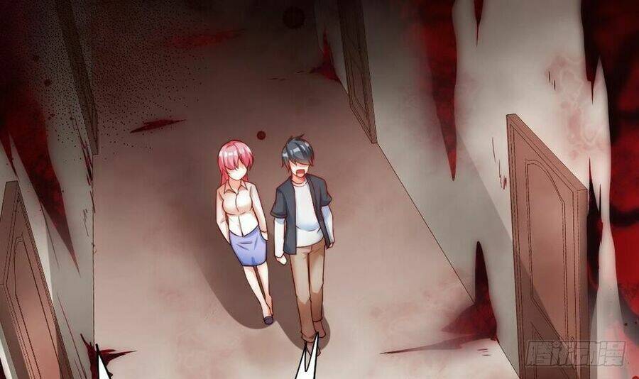 Thần Huyền Sư: Chapter 5
