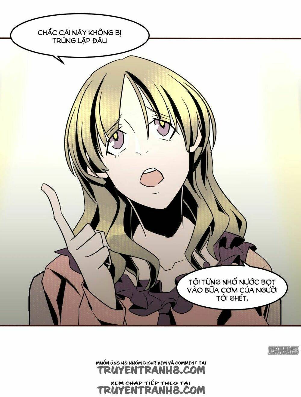 Điều Ước Của Người Phàm: Chapter 14