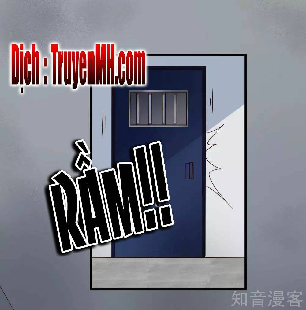 Cường Thế Tù Ái - Địch Thiếu Đừng Xằng Bậy: Chapter 15