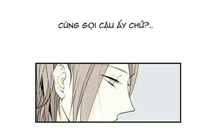 Tâm Chi Kiển: Chapter 2
