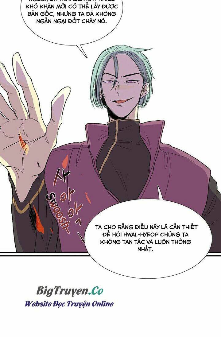 Học Sĩ Tái Sinh: Chapter 76