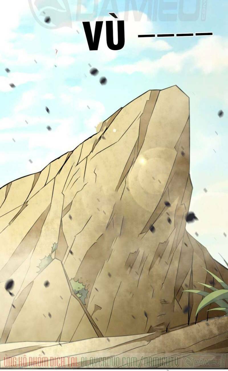 Thú Nhân: Chapter 153
