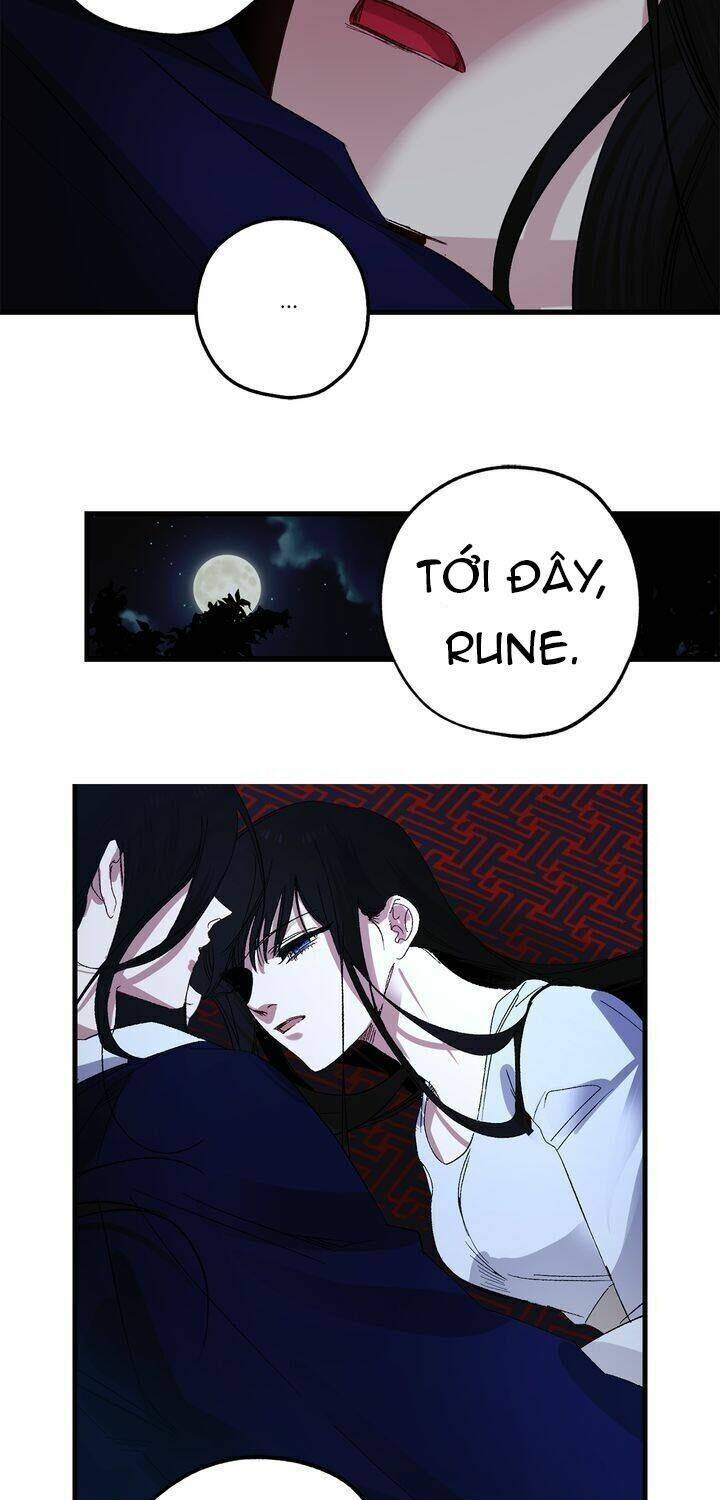 Tình Điên Dại: Chapter 43