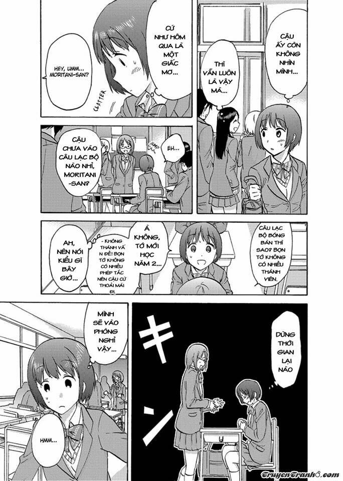 Frag Time: Chapter 2