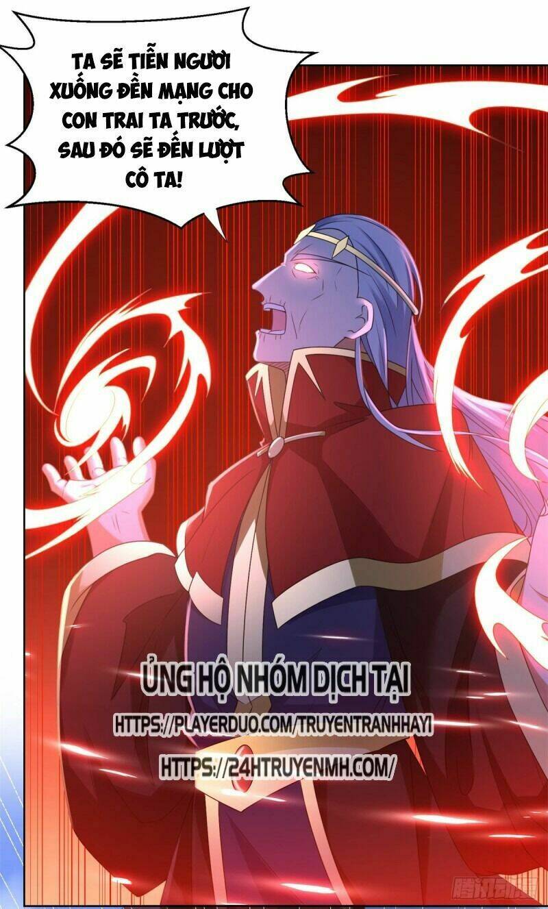 Chí Tôn Trọng Sinh: Chapter 78