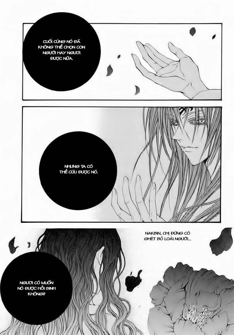 Tân Nương Của Thủy Thần: Chapter 55