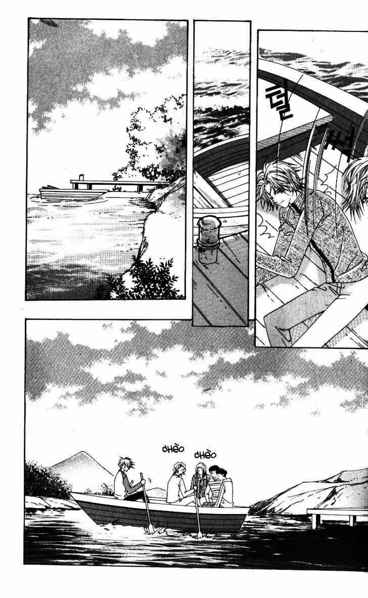 Thần tượng mua sắm: Chapter 37