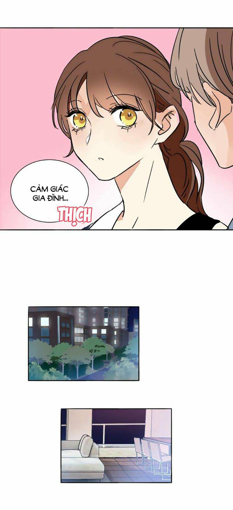 Mùi Hương Lãng Mạn: Chapter 82