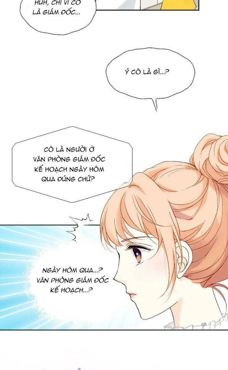 Lee Bom, Em Là Của Anh: Chapter 15