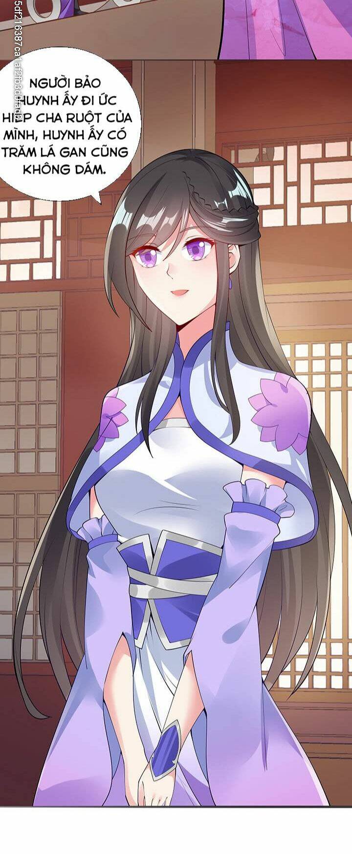 Nghịch Lân: Chapter 11