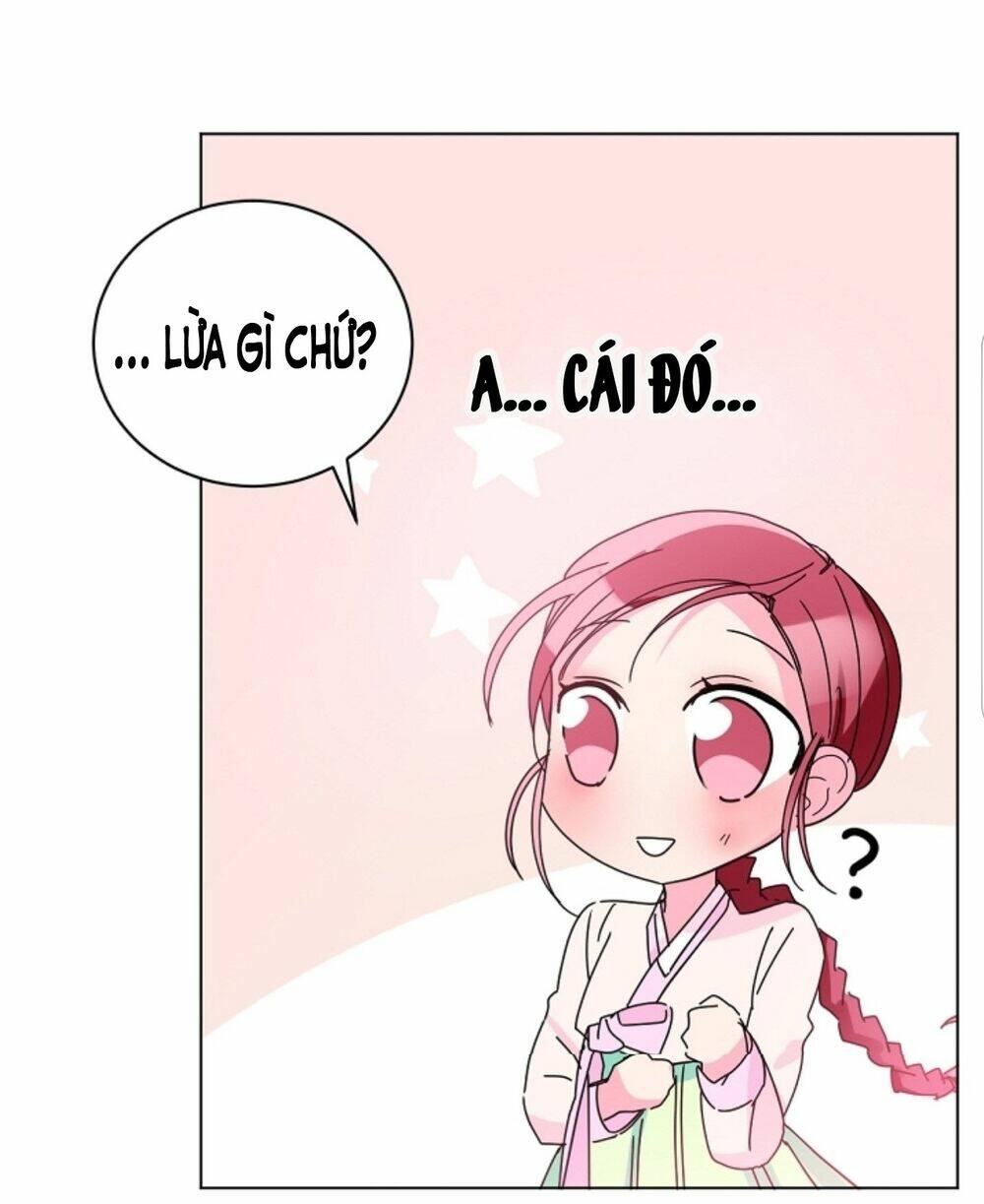 Chae Hong Sa: Chapter 51