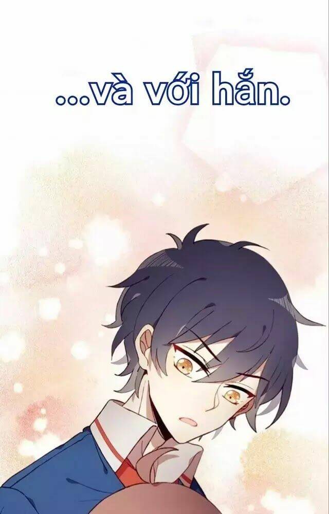 Mối Tình Đầu Dang Dở Của Tôi: Chapter 0