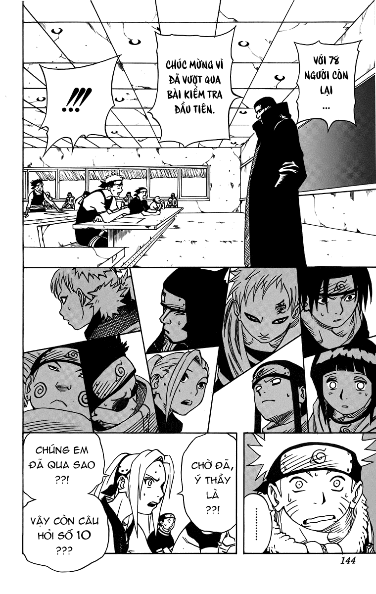 Naruto: Chapter 44