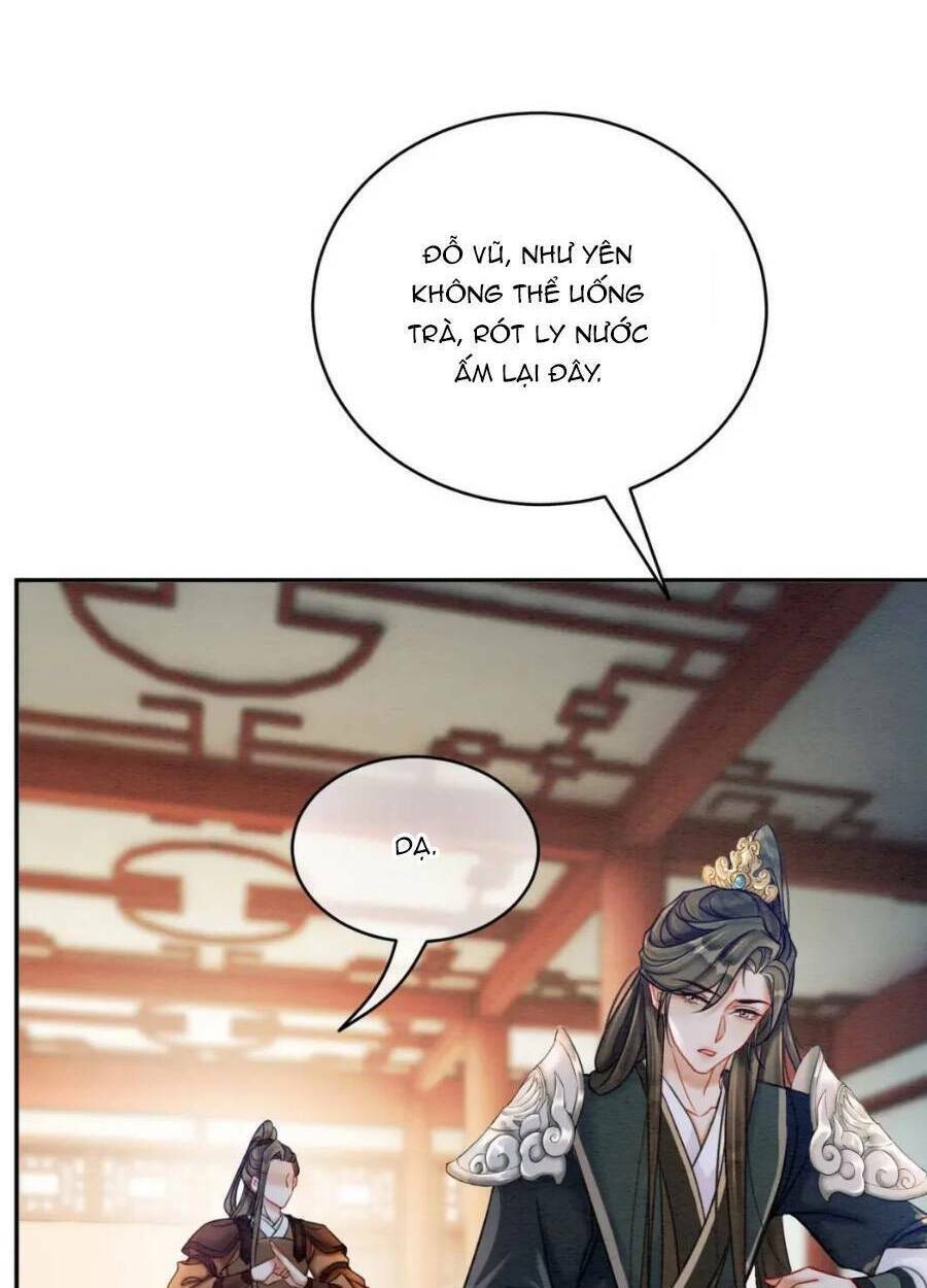 Xung Hỉ Vương Phi: Chapter 70