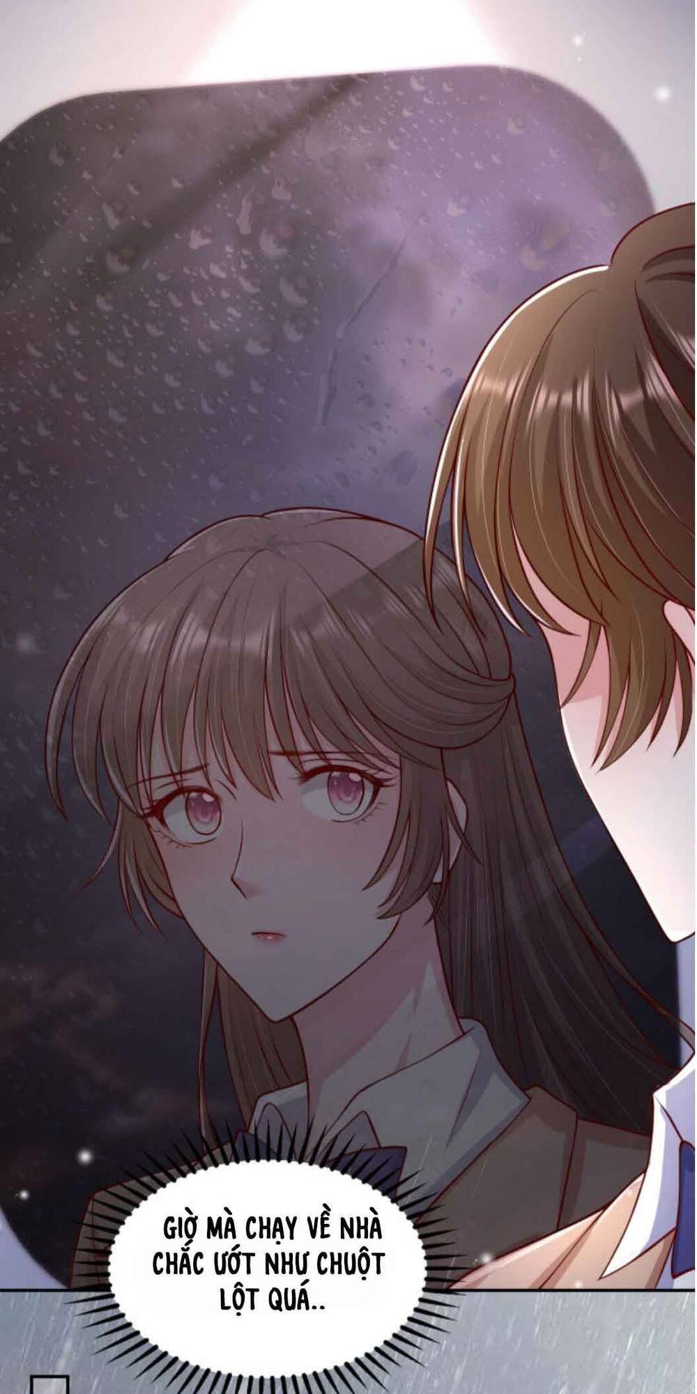 Nhất Sanh Hữu Hỉ: Chapter 57